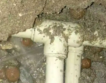 钢城测漏水多少钱