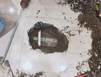 钢城测漏水电话