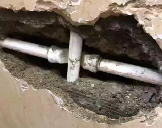 钢城测漏水哪家好