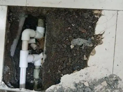 钢城测漏水哪家好