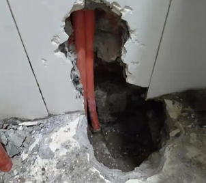 钢城漏水检测电话