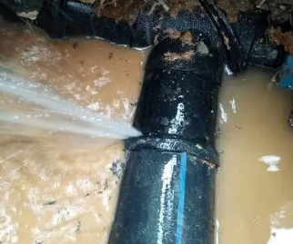 钢城测漏水公司哪家好