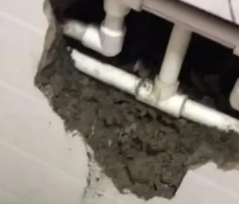 钢城漏水检测电话