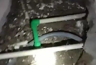 钢城测漏水公司