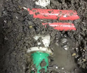 钢城漏水检测电话