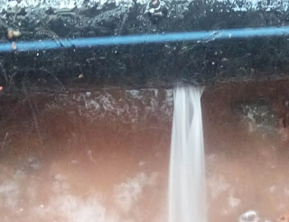 钢城漏水检测多少钱