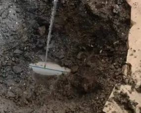 钢城测漏水价格