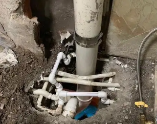 钢城漏水检测哪家好