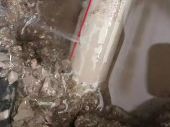 钢城漏水检测哪家好