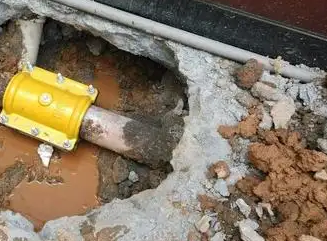 钢城漏水检测哪家好