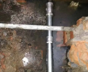 钢城漏水检测公司电话