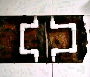 钢城卫生间测漏水哪家好