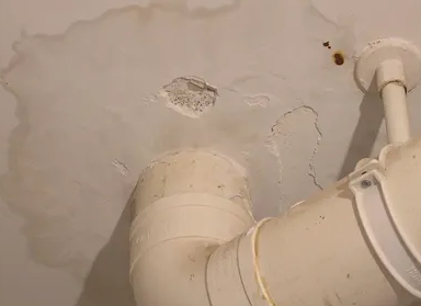 钢城卫生间测漏水多少钱