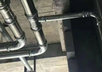 钢城卫生间测漏水哪家好