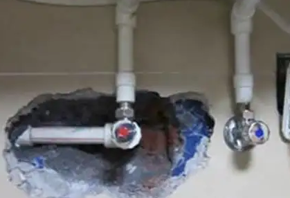 钢城卫生间测漏水查询方法