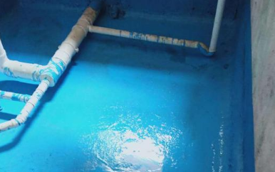 钢城卫生间测漏水哪家好