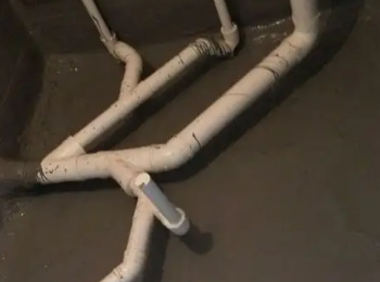 钢城水管漏水检测知识点