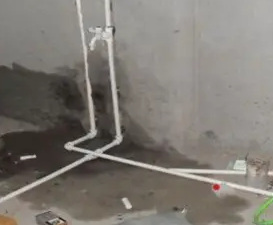 钢城水管漏水检测多少钱