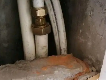 钢城水管漏水检测哪家好