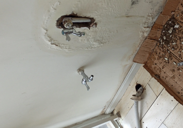 钢城卫生间测漏水