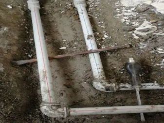 钢城卫生间测漏水多少钱