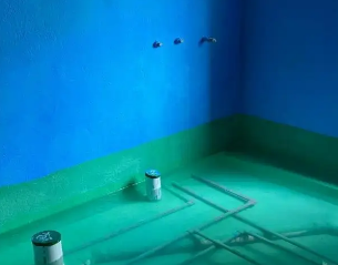 钢城卫生间防水