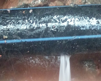 钢城卫生间测漏水哪家好