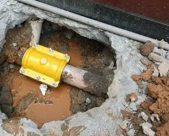 钢城卫生间测漏水哪家好