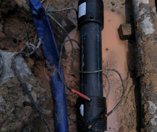 钢城水管漏水检测多少钱