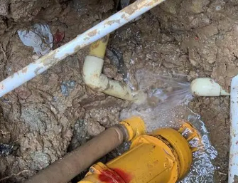 钢城水管漏水检测哪家好