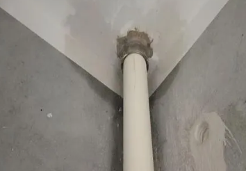 钢城卫生间测漏水之渗水防护