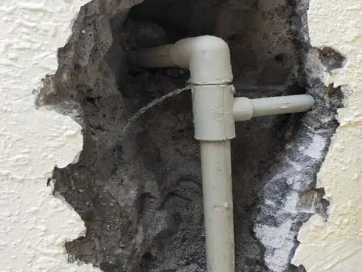 钢城卫生间测漏水哪家好