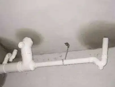 钢城卫生间测漏水的几种情景