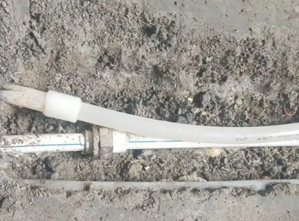 钢城卫生间测漏水哪家好