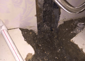 钢城卫生间测漏水哪家好