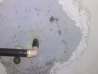 钢城卫生间测漏水之怎么维修