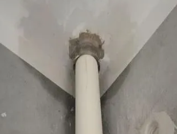 钢城卫生间测漏水价格