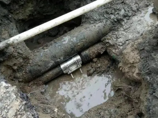 钢城水管漏水检测的传递距离多少