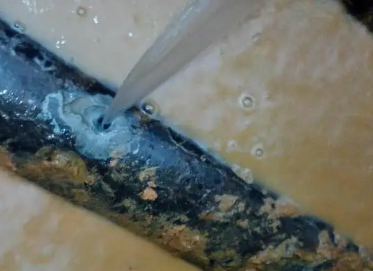 钢城水管漏水检测多少钱