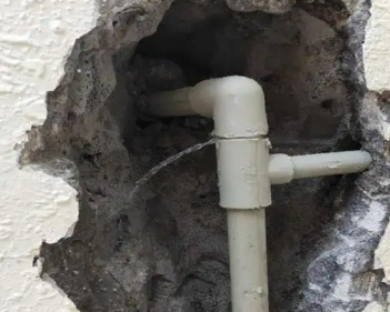 钢城卫生间测漏水哪家好