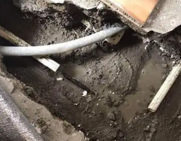 钢城卫生间测漏水价格明细