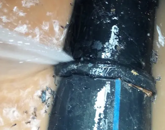 钢城水管漏水检测的小妙招