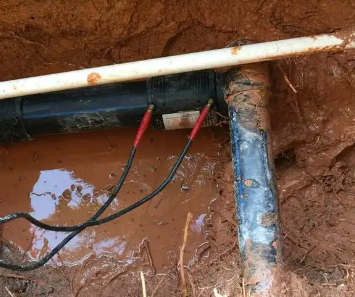 钢城水管漏水检测多少钱