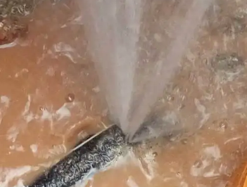 钢城水管漏水检测哪家好