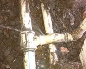 钢城卫生间测漏水多少钱