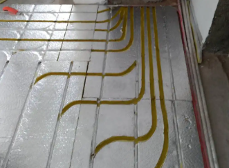 钢城地暖维修哪家好