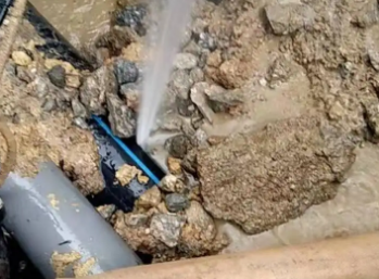 钢城水管漏水检测哪家好