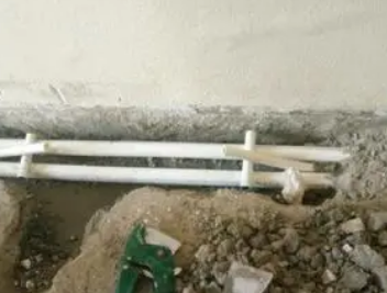 钢城卫生间测漏水哪家好