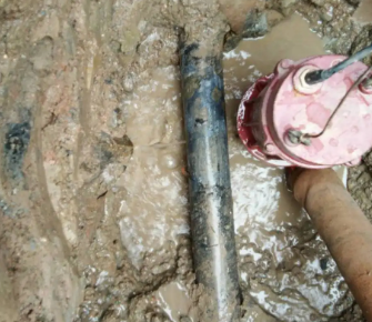 钢城水管漏水检测的检测方法