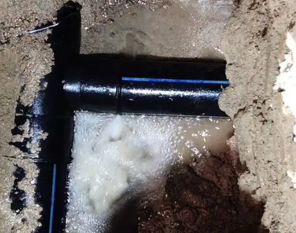 钢城水管漏水检测哪家好